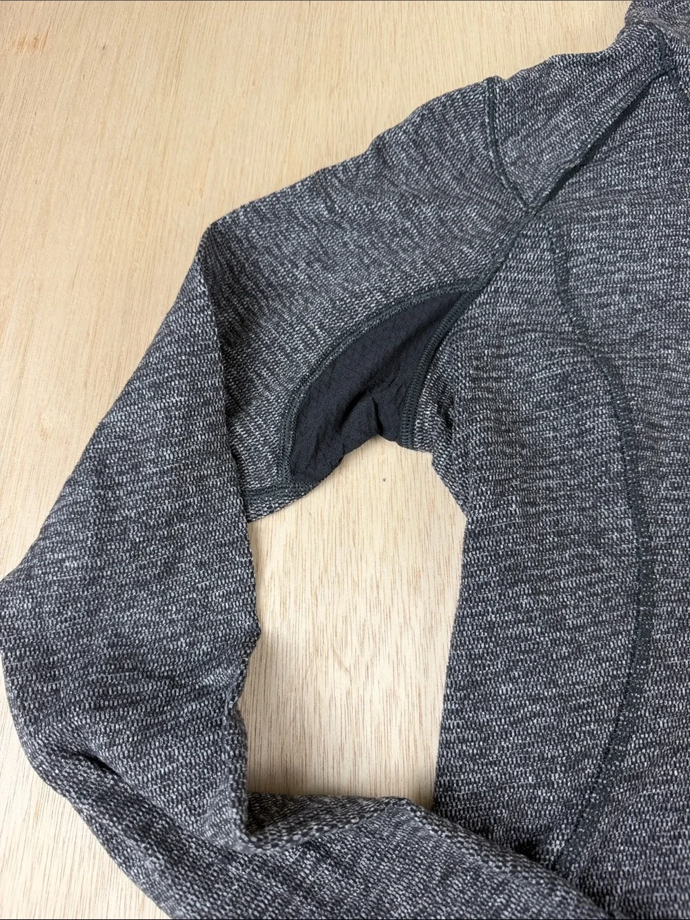 lululemon athletica stay warm